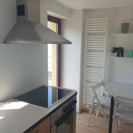 Cosel Apartment Dresden