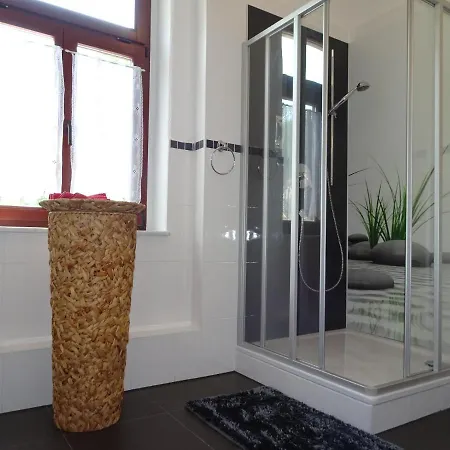 Cosel Apartment *